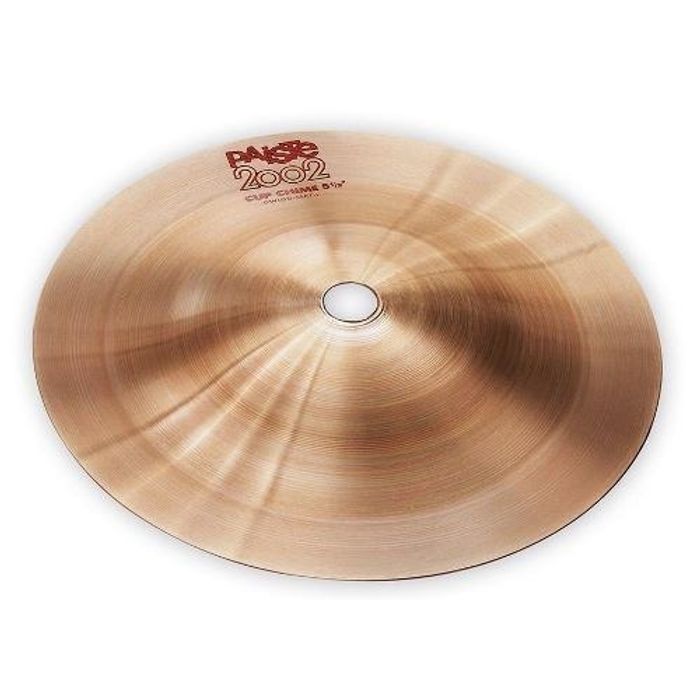 Platillo-Paiste-2002-Cup--6-Cup-Chime-5-1-2