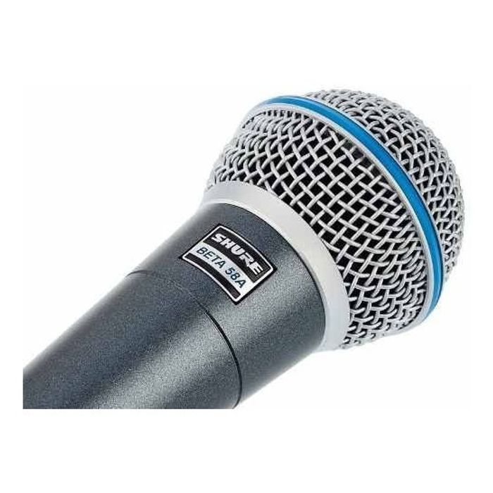 Microfono-De-Mano-Shure-Beta58a-Dinamico-Super-Cardioide