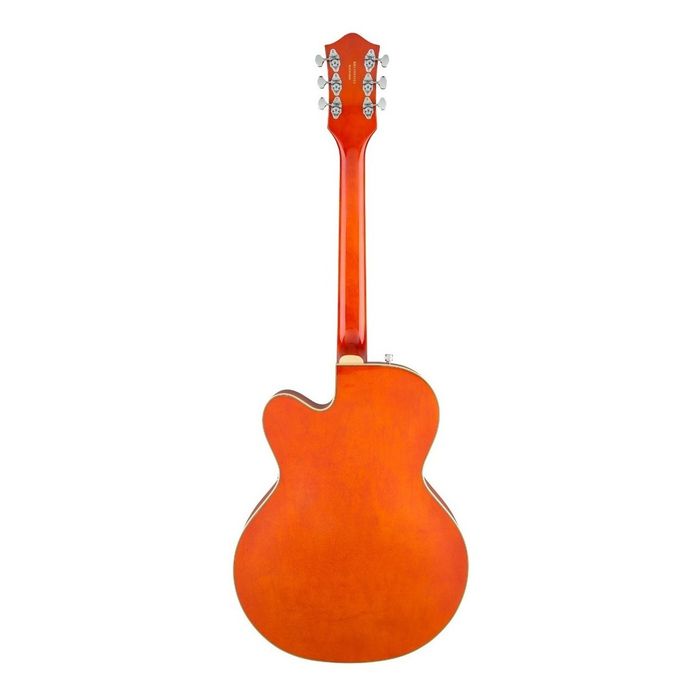 Guitarra-Electrica-Gretsch-G5420t-Cuerpo-Hueco-Orange-Satin