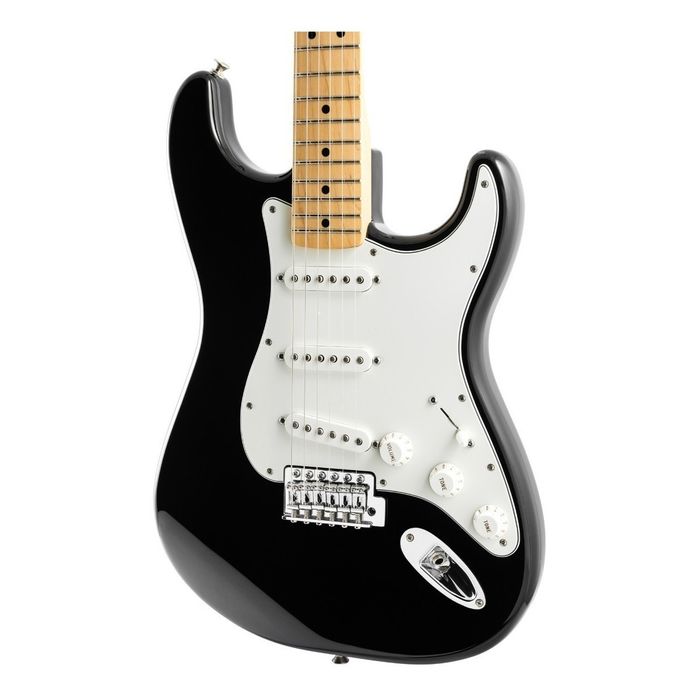 Guitarra-Electrica-Fender-Stratocaster-Standard-Mexico-Maple