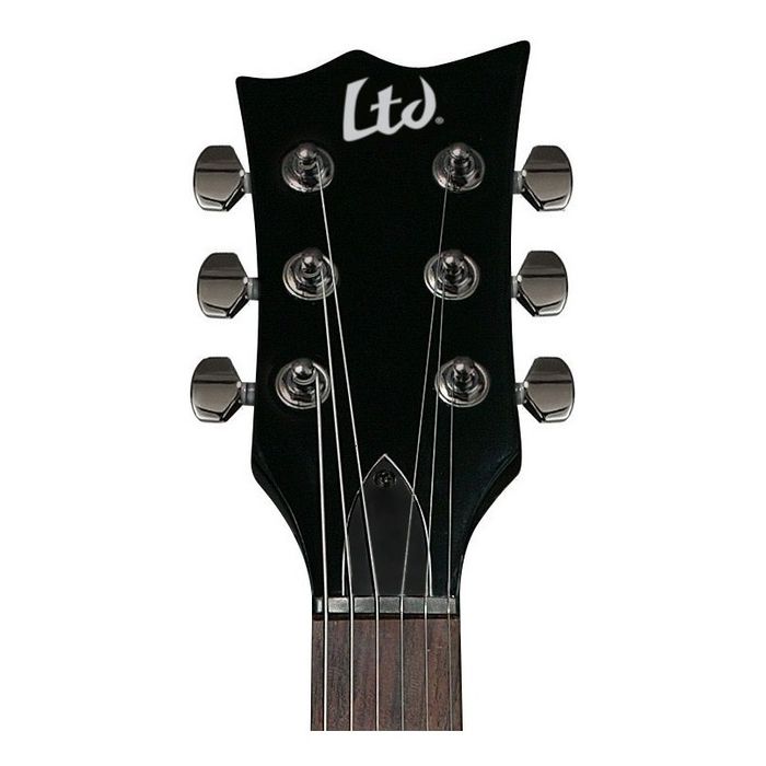 Guitarra-Electrica-Esp-Ltd-Viper-10-Blk-Tipo-Sg-Con-Funda-3-Selectores