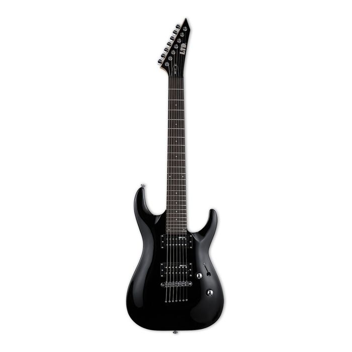 Guitarra-Electrica-Ltd-Esp-Mh17-Humbuckers-7-Cuerdas-Negro