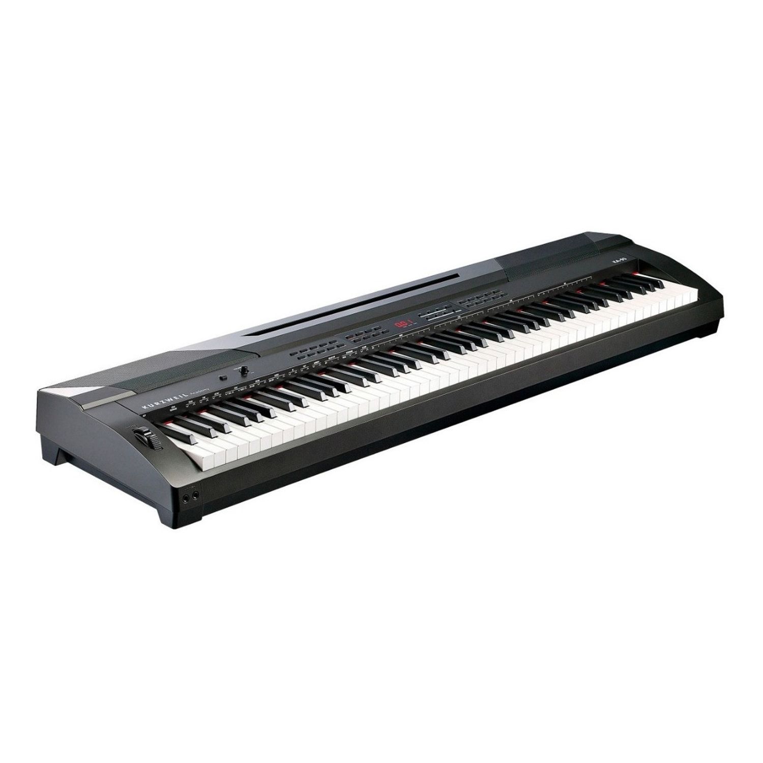 Piano Electrico Digital Kurzweil Ka90 De 88 Teclas Acción Martillo Sensitivo Incluye Pedal