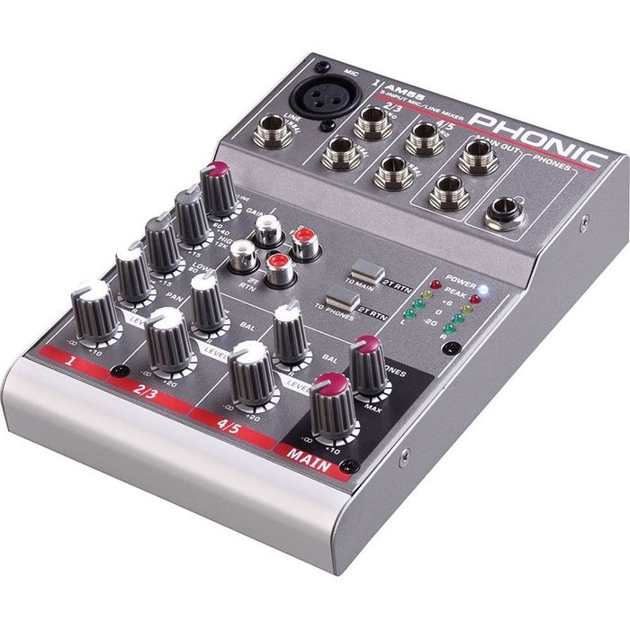 Mixer-Consola-Phonic-Am55-De-1-Canal-Mono-2-Estereo-Eq