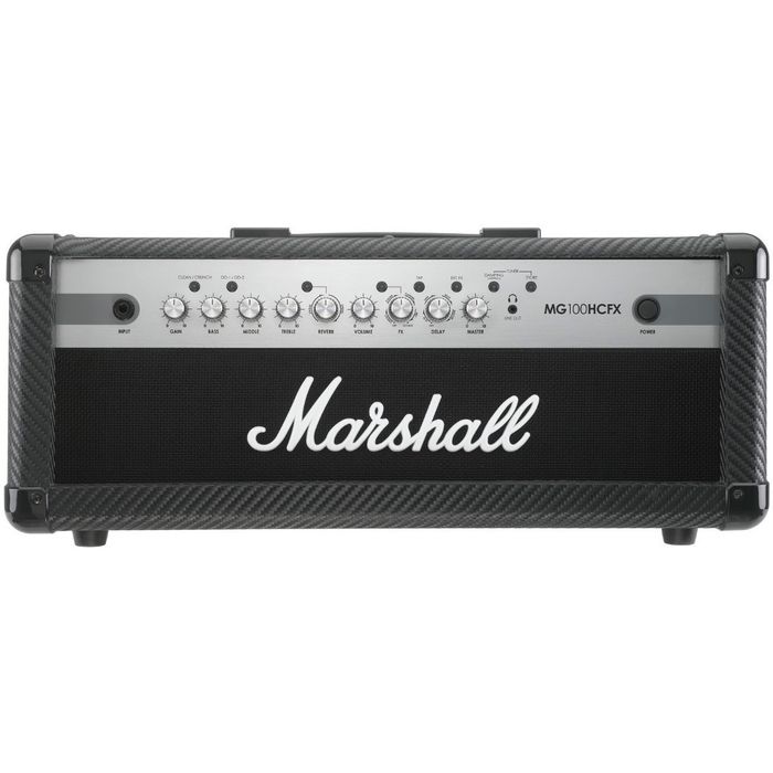 Cabezal-Marshall-Mg-100-Hcfx-De-100-Watts-Con-Footswitch-4-Canales