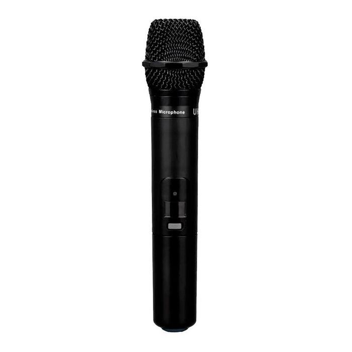 Microfono-Inalambrico-De-Mano-Y-Vincha-Ross-Uhf-Sin-Cable