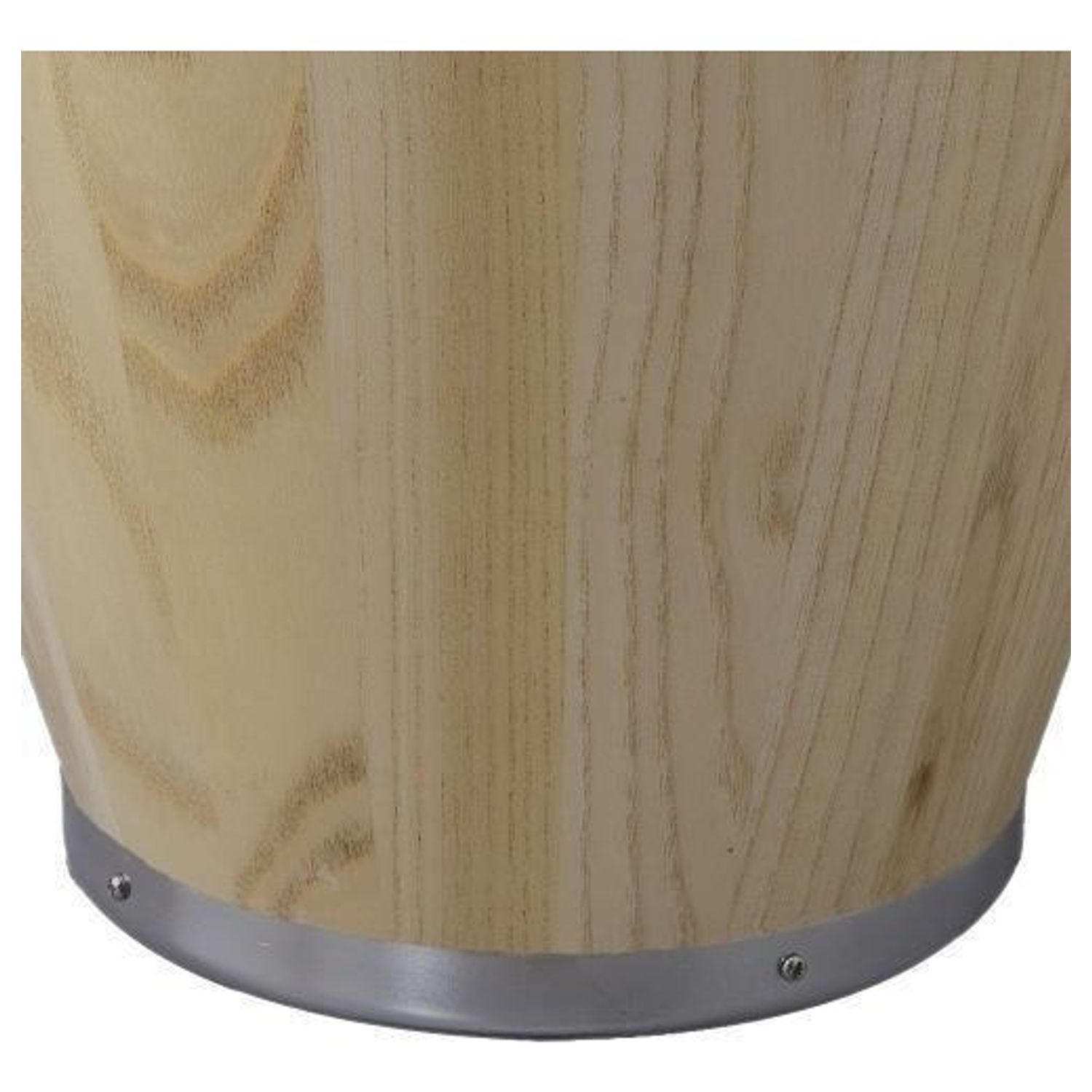 Conga Remo Crp01000 Crown 10 Madera Parche Fiberskyn Baires Rocks