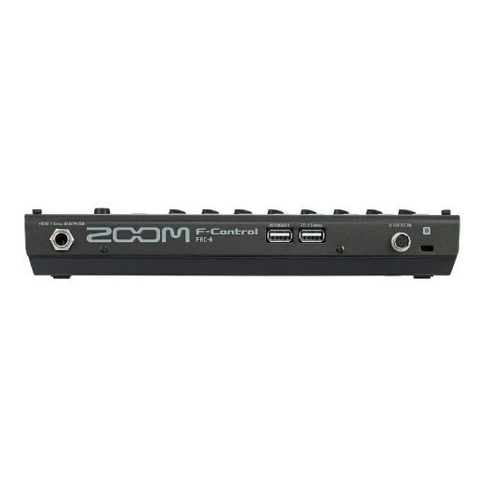 Mixer-Y-Grabadora-Controlador-De-Mezcla-Zoom-F-control-Frc-8
