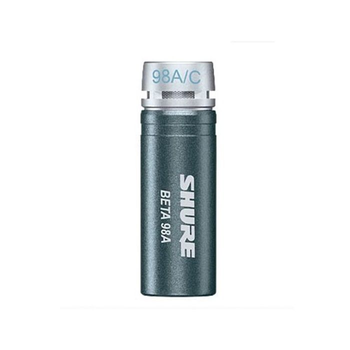 Microfono-Condenser-Shure-Beta98ad-c-Para-Percusion-Y-Bateria-Con-Clamp