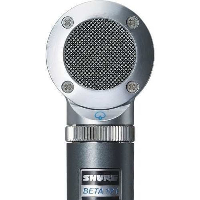 Microfono-Para-Instrumentos-Super-Cardioide-Shure-Beta-181-S