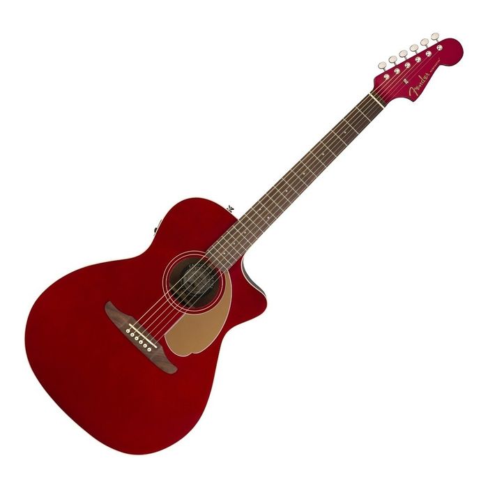 Guitarra-Electro-Acustica-Fender-Newporter-Fishman-Con-Corte