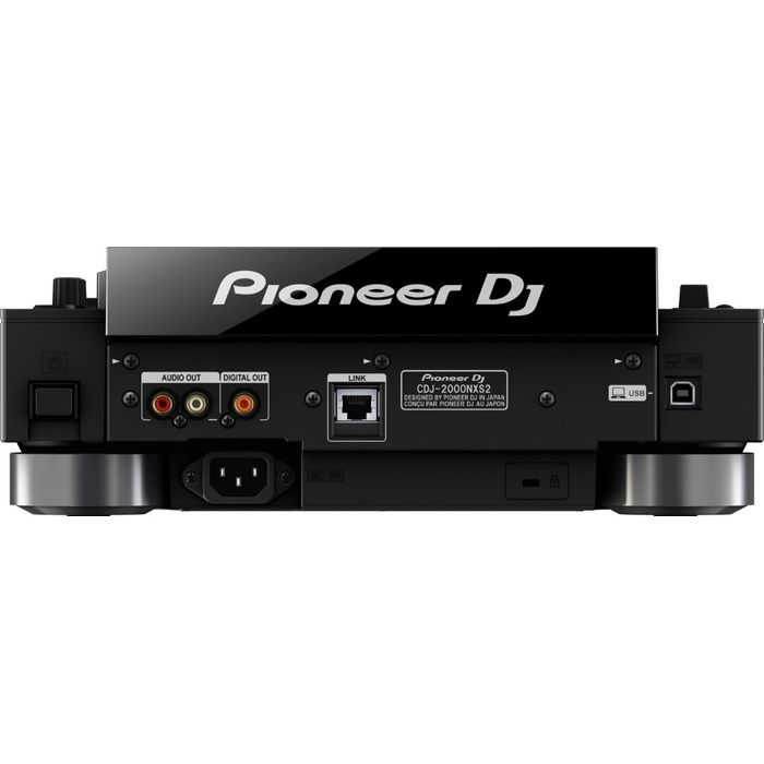 Reproductor-Digital-Para-Dj-Pioneer-Cdj-2000nxs2-Nexus-2