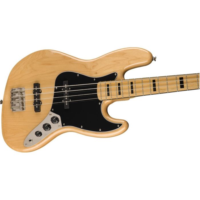 Bajo-Electrico-Squier-By-Fender-Jazz-Bass-Classic-Vibe-70s