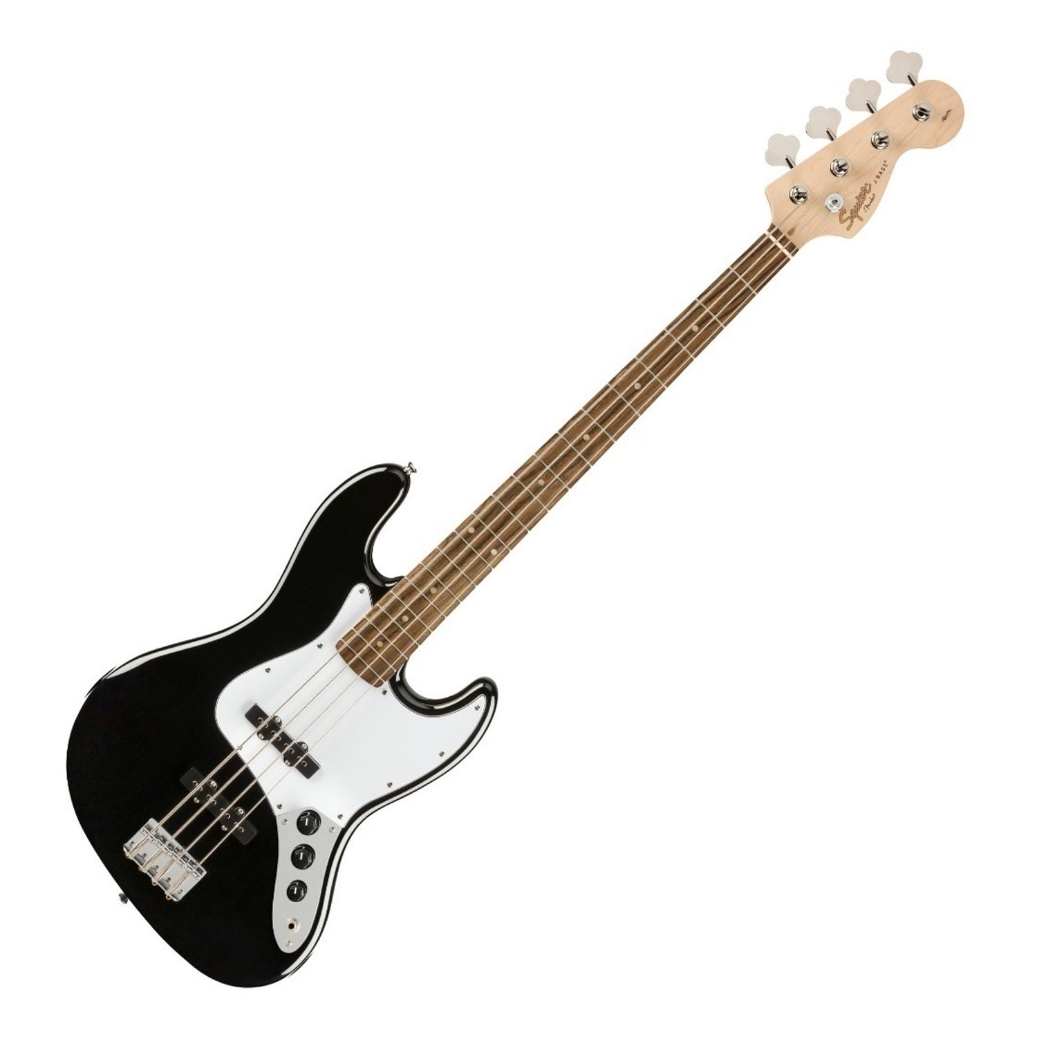 Bajo Squier By Fender Affinity Series Jazz Bass V 5 Cuerdas - Baires Rocks