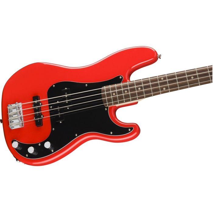Bajo-Electrico-Squier-By-Fender-Precision-Affinity-Series