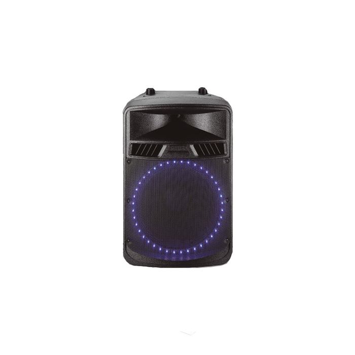 Bafle-Activo-Portatil-15-300-Watts-2-Vias-Bluetooth-Luz-Led