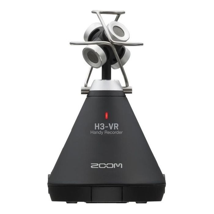 Handy-Recorder-Zoom-H3-vr-Usb-Grabador-Digital-360º