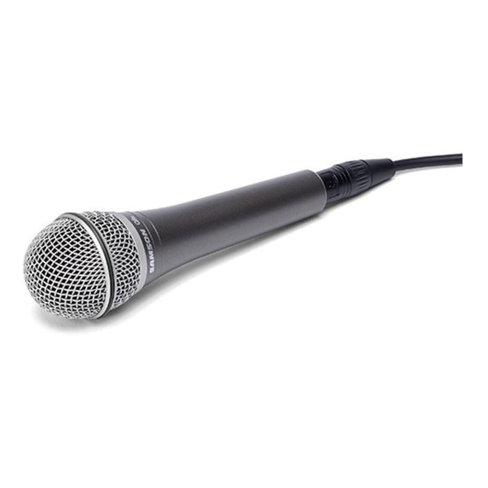 Microfono-Dinamico-Samson-Q8x-Profesional-Supercadioide
