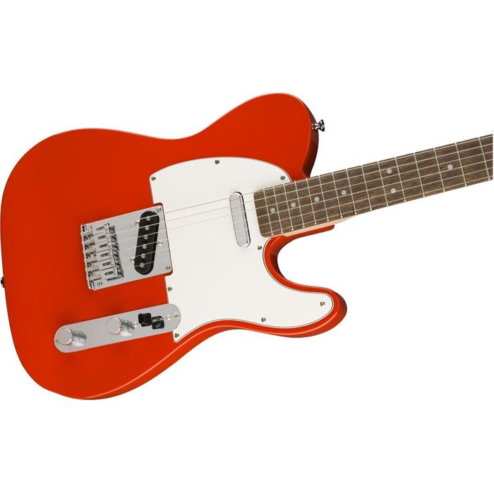 Guitarra-Electrica-Squier-By-Fender-Telecaster-Laurel-Indio