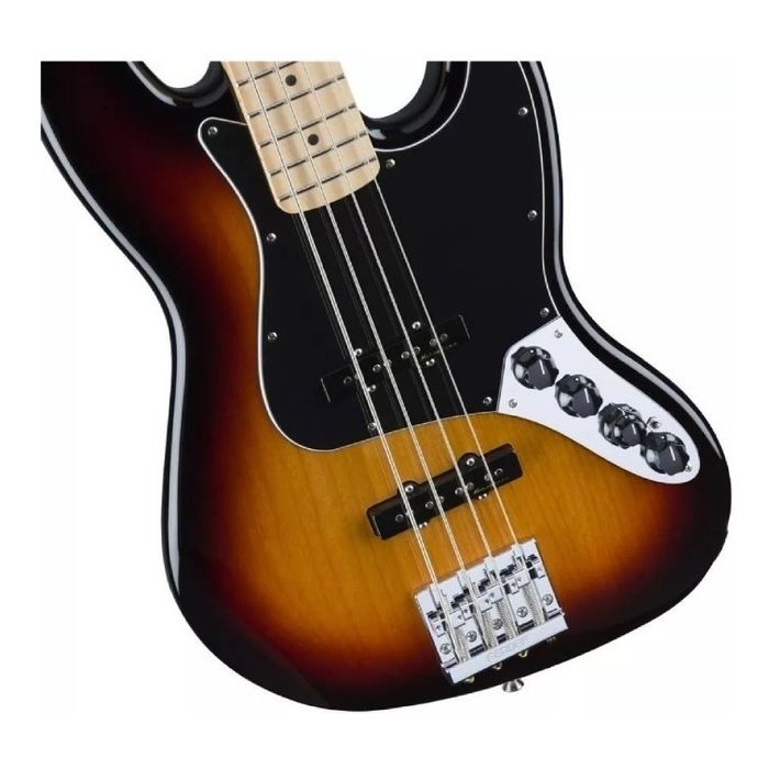 Bajo-Fender-Deluxe-Active-Jazz-Bass-Maple-Incluye-Funda