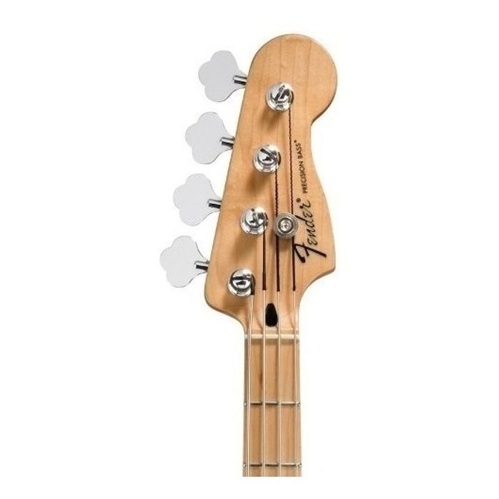 Bajo-Fender-Precision-Standard-Mexico-Diapason-Maple