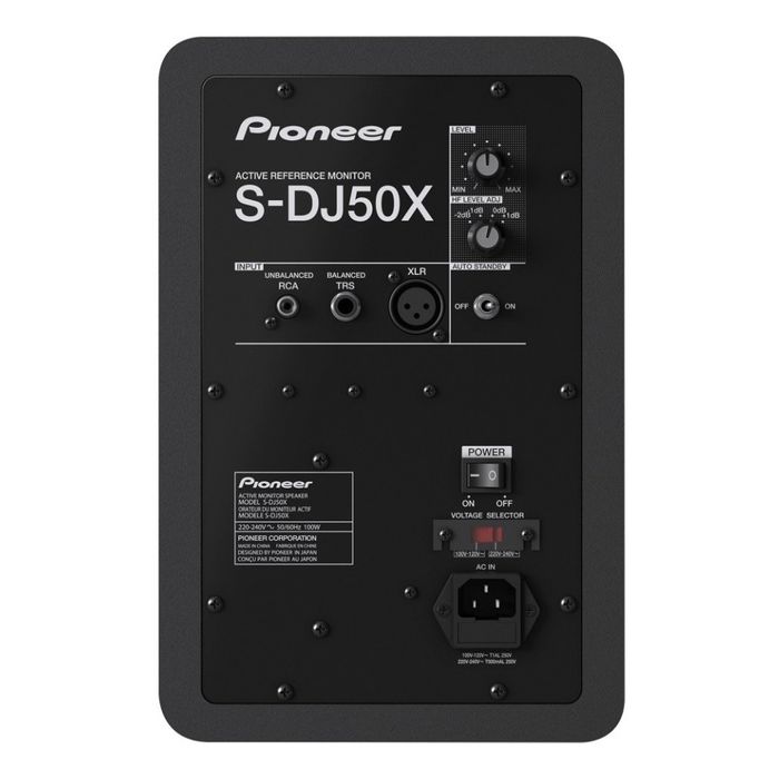 Altavoz-Para-Monitor-Pioneer-S-dj50x--Individual