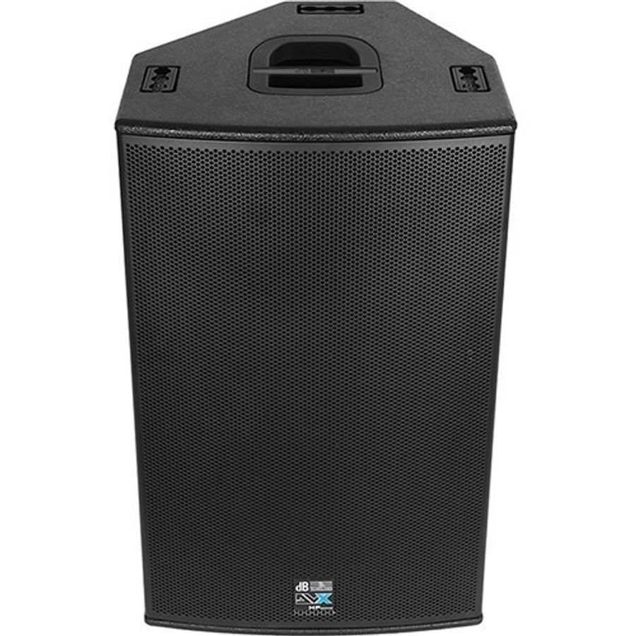 Bafle Db Technologies Dvx D15 Hp 700w 15 Activo - Baires Rocks
