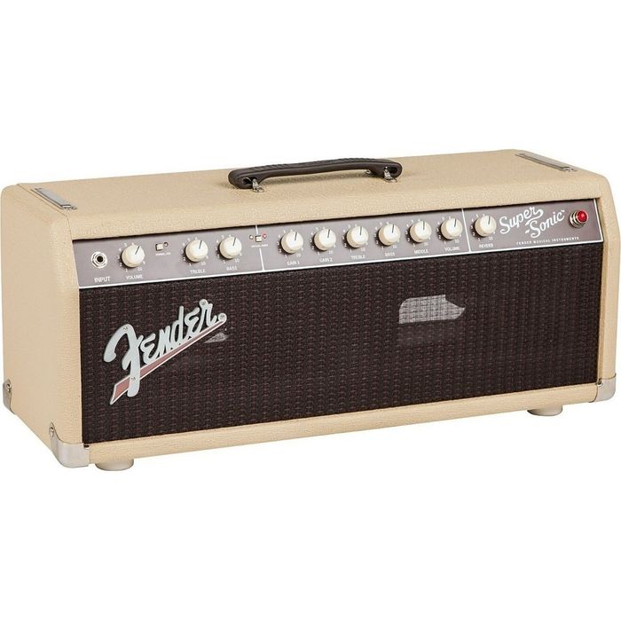 Amplificador-Fender-Super-Sonic-22-Watts-Valvular-Cabezal
