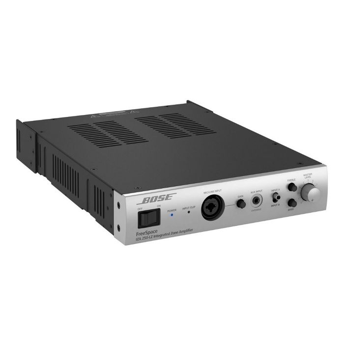 Amplificador-De-Audio-Bose-Freespace-Iza-250-lz-2x50w