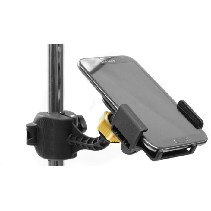 Hercules-Soporte-Para-Smartphone-Celular-Universal