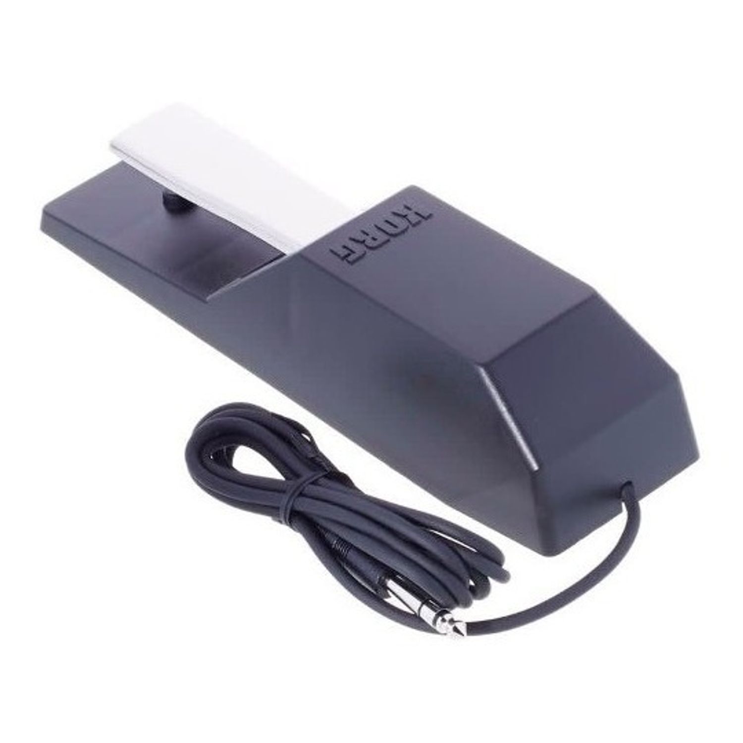 Pedal Sustain Damper Ds1 H Tipo Piano Color Negro Baires Rocks