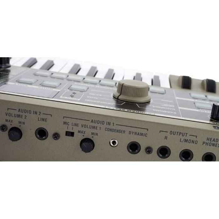 Sintetizador-Portatil-Korg-Microkorg-Mk1-Mini-Con-Vocoder