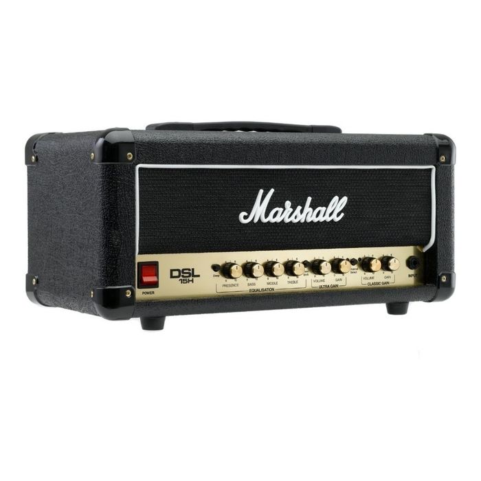 Cabezal-Marshall-Valvular-Dsl-15-Watts-Amplificador-Guitarra