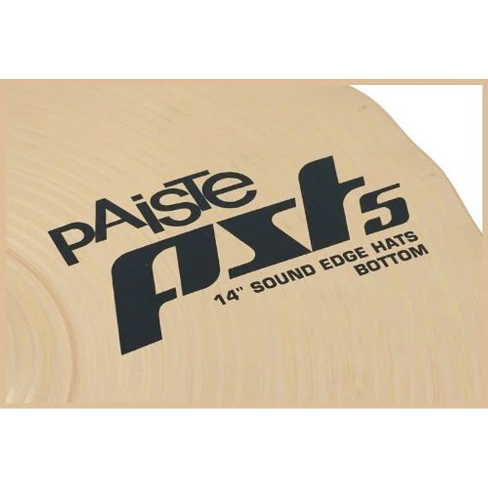Platillo-Paiste-Pst5-N-Sehh-14-Sound-Edge-Hi-Hat-14