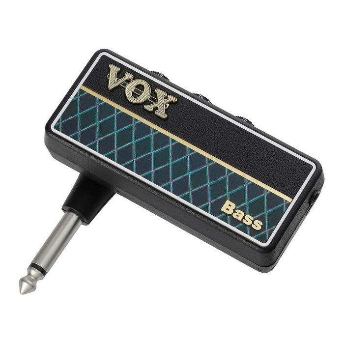 Vox-Amplug-2-Bass-Ap2-Bs-Pre-Amplificador-De-Auriculares