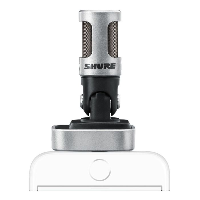 Microfono-Condenser-Shure-Mv88-Profesional-iPhone-iPad-Ios