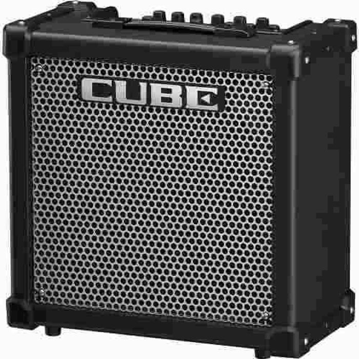 Amplificador-Portatil-Roland-M-Cube-40-Watts-Con-Efecto