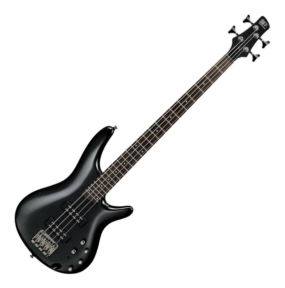 Bajo Ibanez Activo Electrico 4 Cuerdas Sr 300 Ipt - Baires Rocks