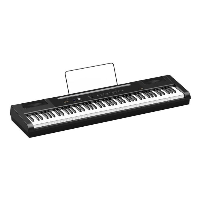 Piano-Electrico-88-Teclas-Con-Peso-Sensitivo-Artesia-Pa88h