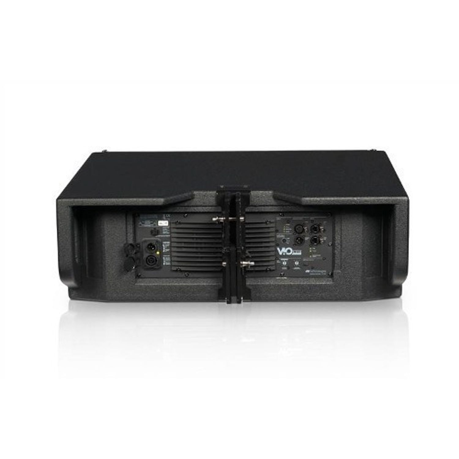 Bafle Activo Db Technologies Vio L210 Line Array2x10 900w Baires Rocks