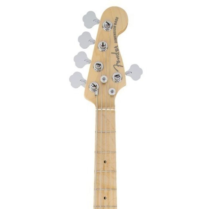 Bajo-Fender-Dimension-Bass-751-Deluxe-5-Cuerdas-Con-Estuche
