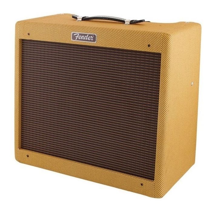 Amplificador-Para-Guit-Fender-Blues-Junior-15-Watts-Vintage