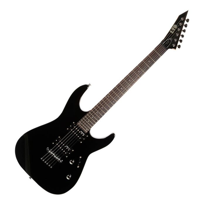 Combo-Ltd-Esp-Guitarra-Electrica-M10---Funda---Accesorios