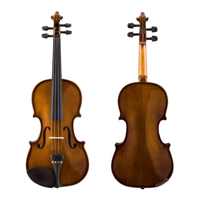 Violin-4-4-Cremona-Sv-75-4-4-Tapa-Pino-Solido-Seleccionado