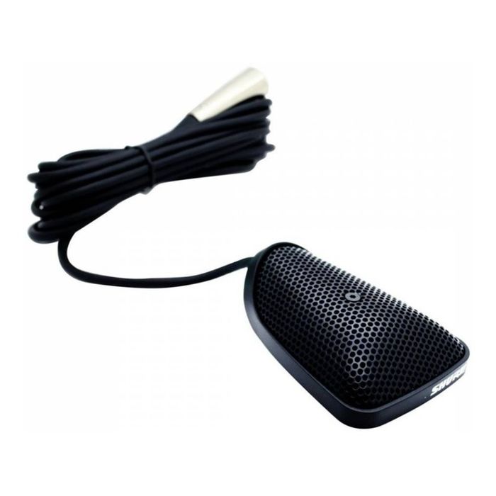 Microfono-Superficie-Shure-Cvb-b-o-Omnidireccional-C-cable