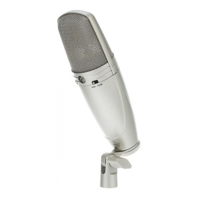 Microfono-Condensador-Shure-Ksm44a-Multipatron--estuche-base