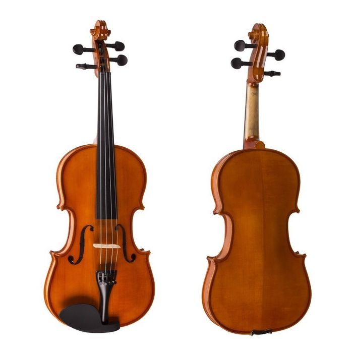 Violin-De-Estudio-Valencia-V160-1-8-Con-Estuche-Arco-Resina