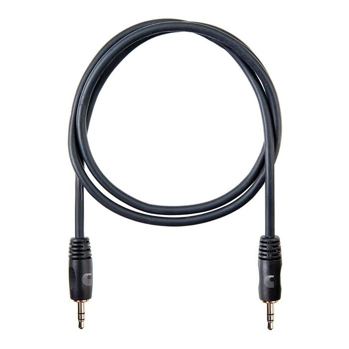 Cable-Para-Audio-Daddario-Pw-mc-03-Mini-Plug-1-8-Stereo-1-M