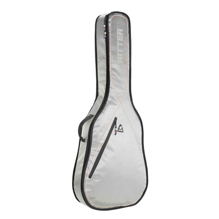 Funda-Ritter-Guitarra-Clasica-1-2-Rgp2-ch-srw-Acolchado-10mm