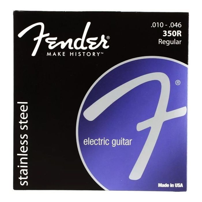 Fender-Spa-Encordado-P--Guitarra-Electrica-350r-Calibre-010